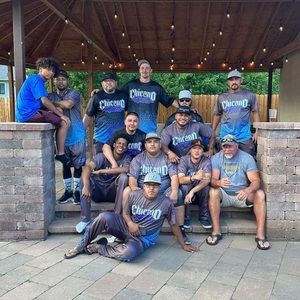 Meet your Posher, Ulises